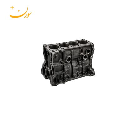 بلوک سیلندر پژو 206 تیپ 2