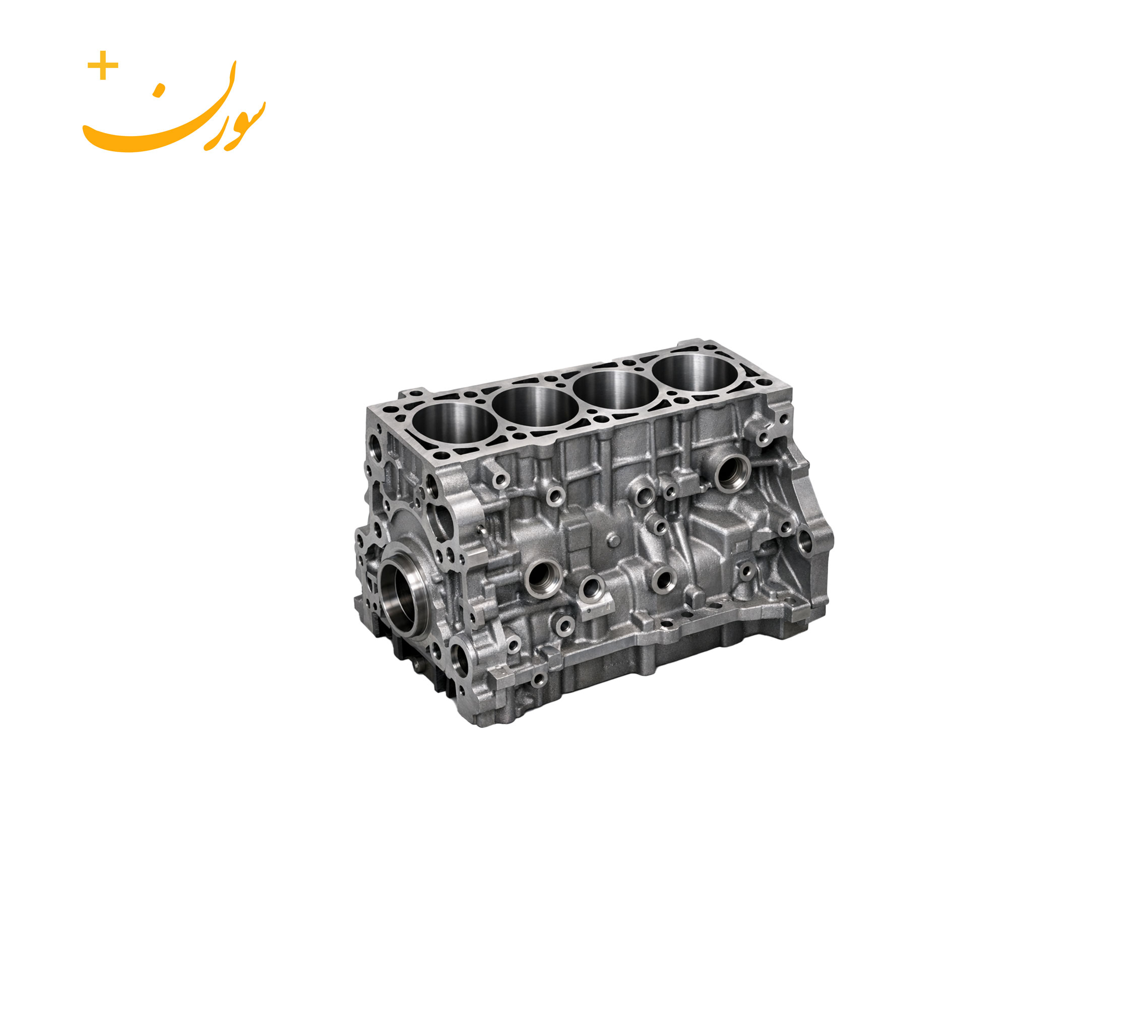 بلوک-سیلندر-پژو-206-تیپ-5 بلوک سیلندر پژو 206 تیپ 5
