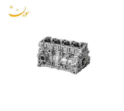 بلوک سیلندر پژو ۴۰۵